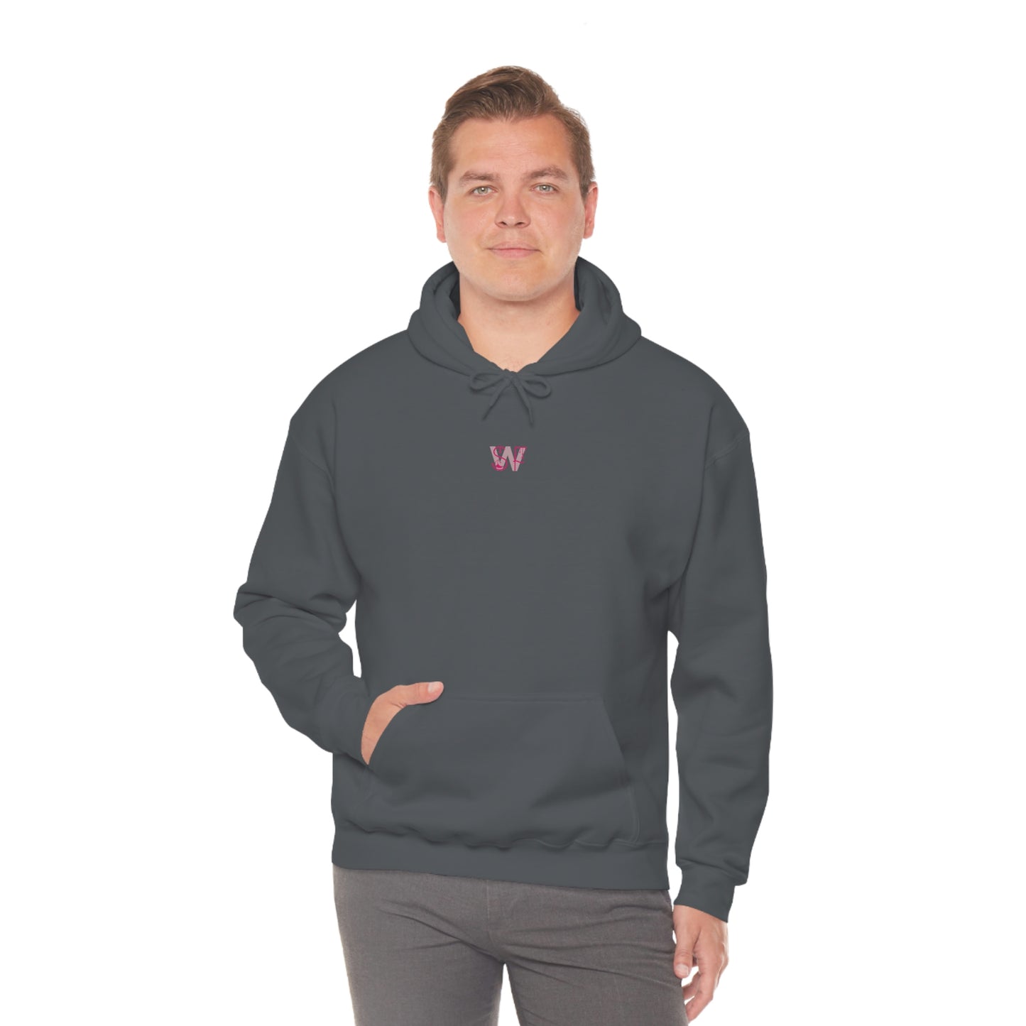 Fu-k Off I'm Manifesting Hoodie