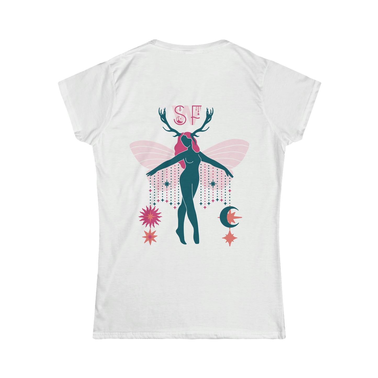 Samantha Foley Wellbeing T-Shirt