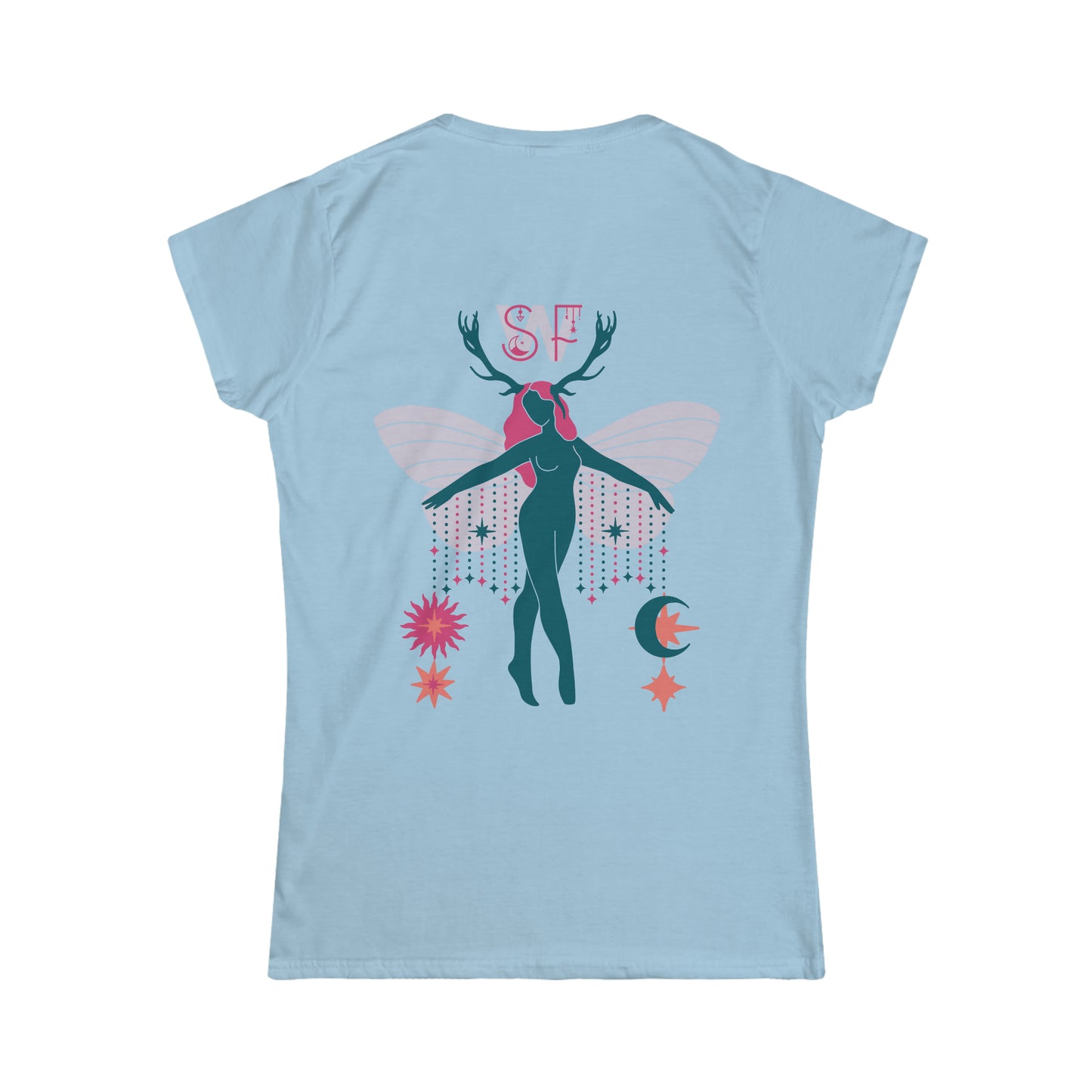 Samantha Foley Wellbeing T-Shirt