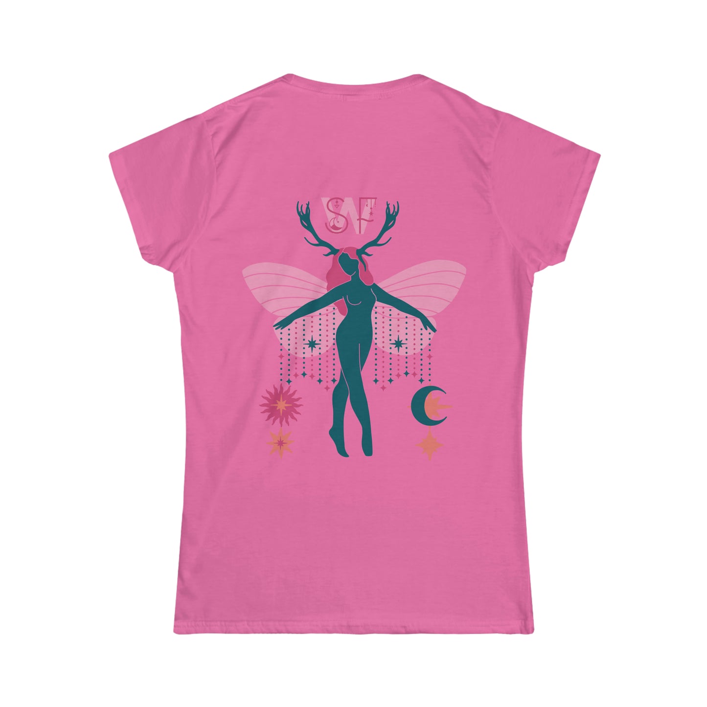 Samantha Foley Wellbeing T-Shirt