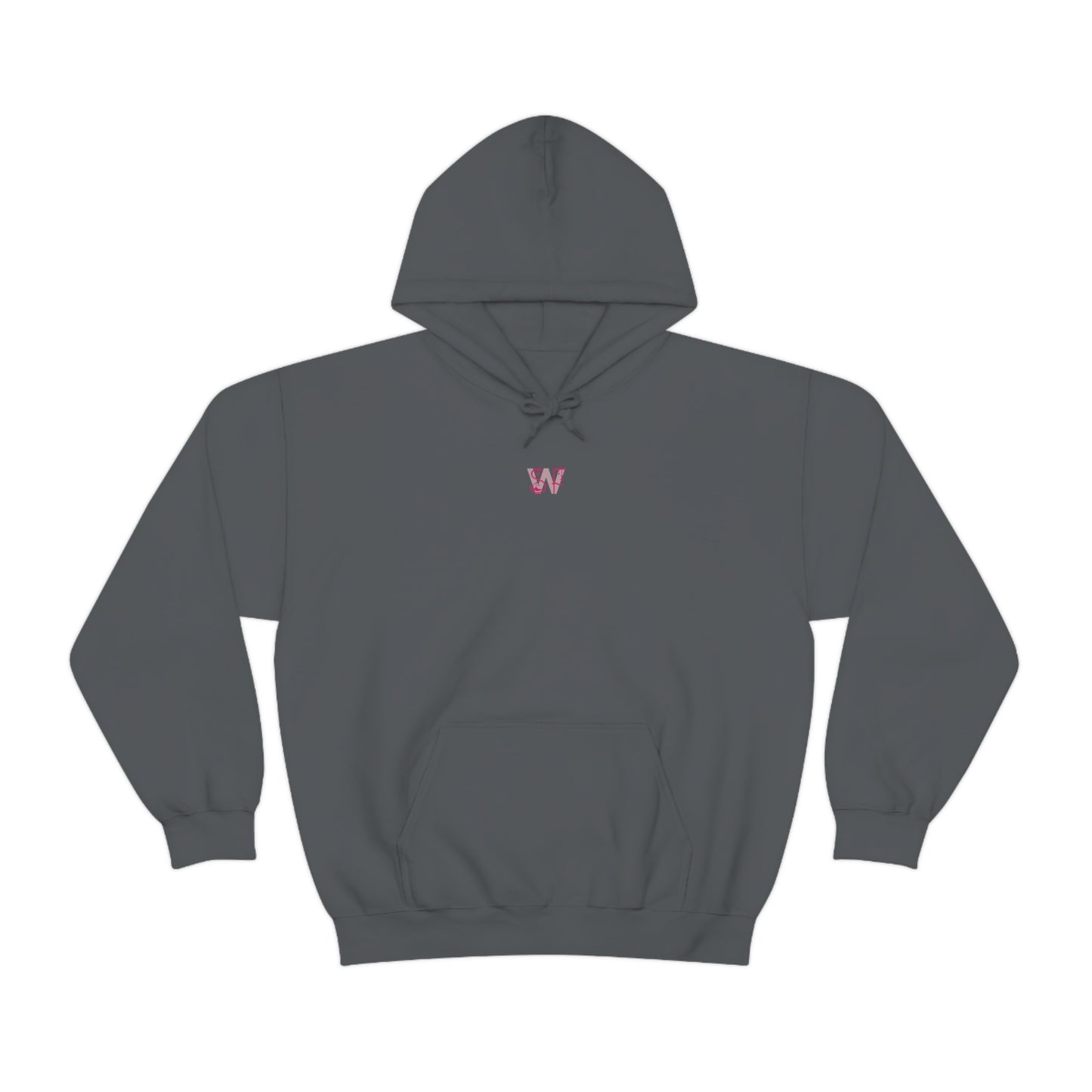 Fu-k Off I'm Manifesting Hoodie