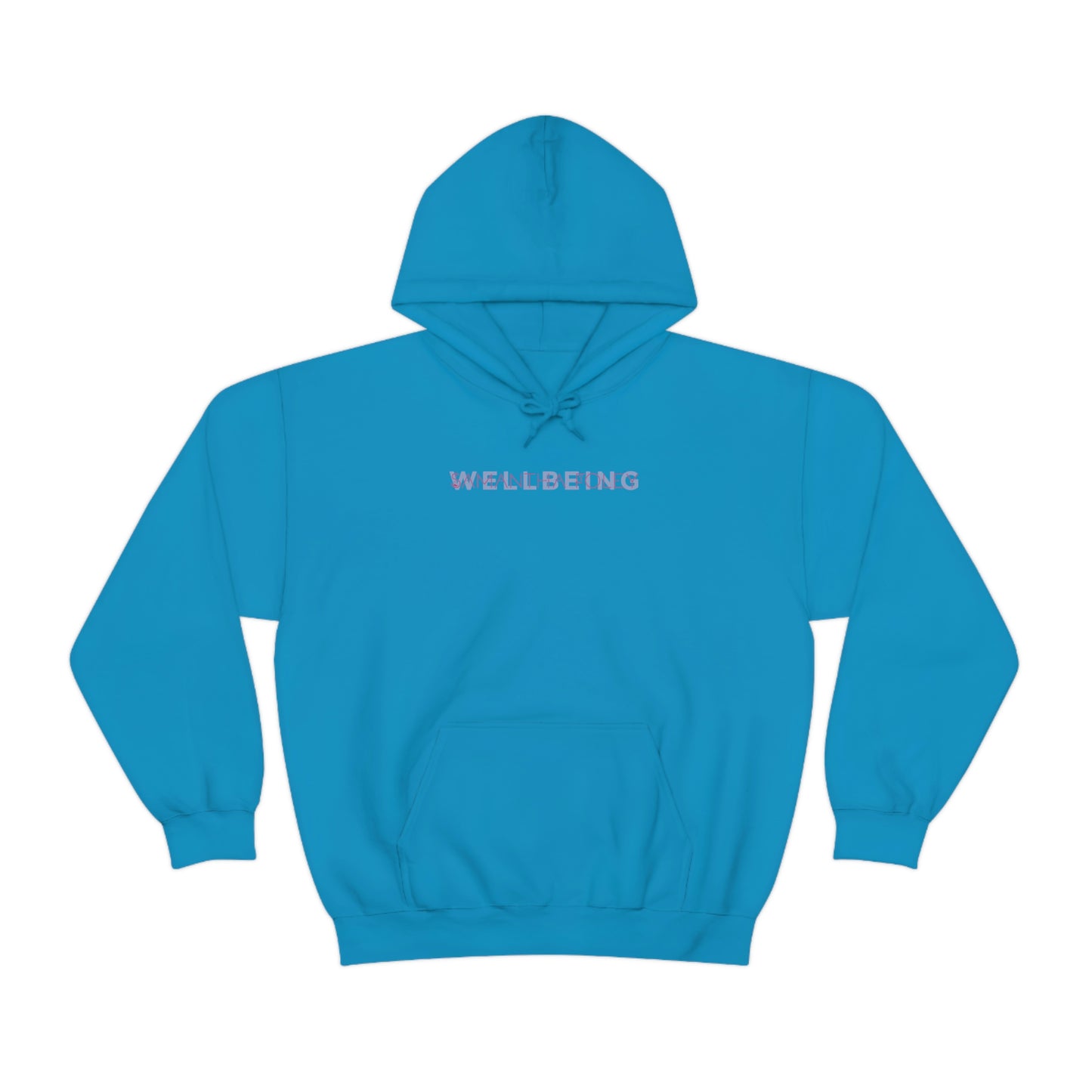 Samantha Foley Wellbeing Branded Hoodie