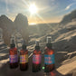 ANGEL AURA SPRAY COLLECTION