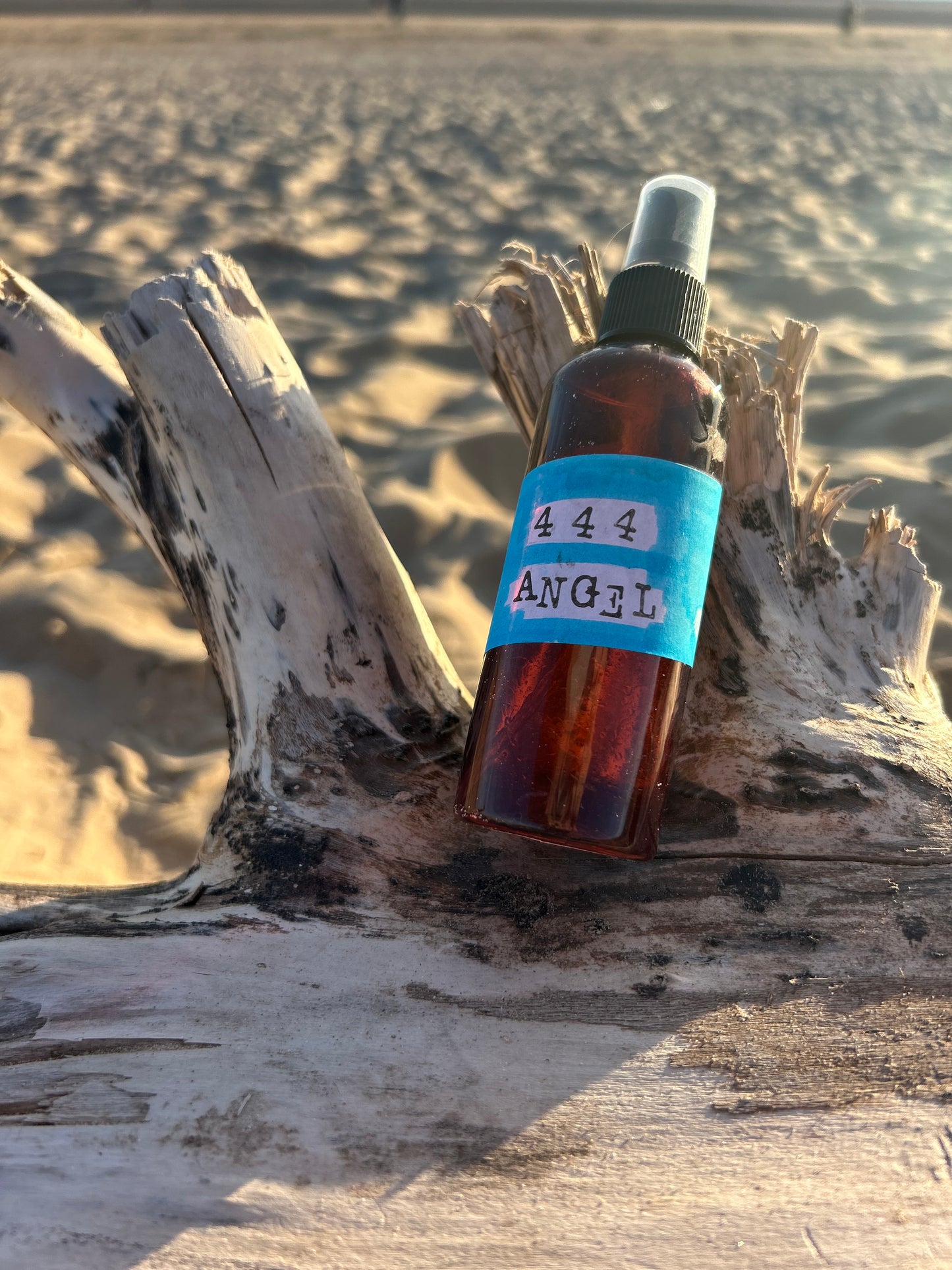 ANGEL AURA SPRAY COLLECTION