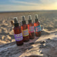 ANGEL AURA SPRAY COLLECTION