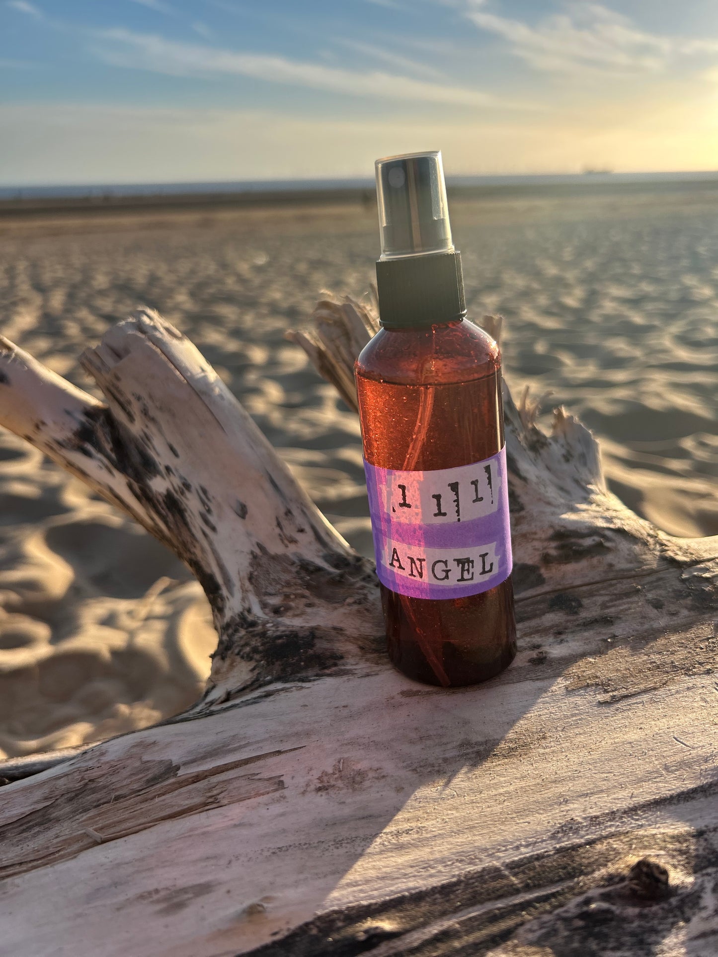 ANGEL AURA SPRAY COLLECTION